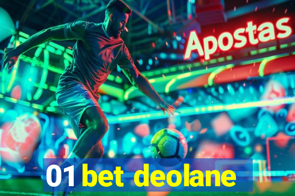 01 bet deolane